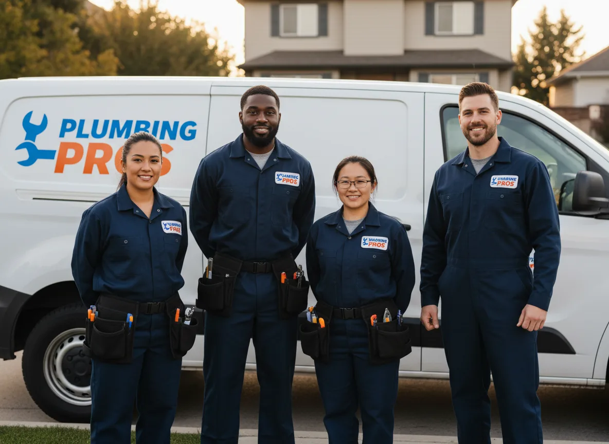 Water Heater Repair company in Alexandria, AL